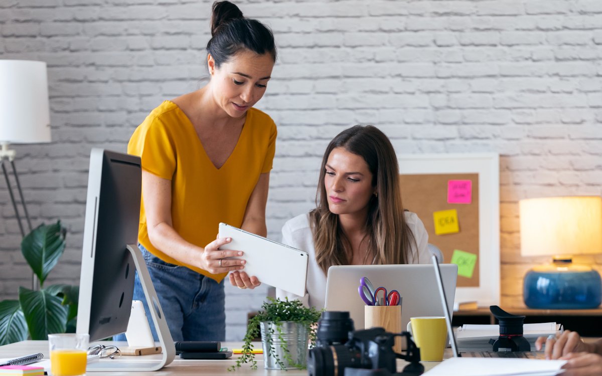 Cybersecurity Best Practices In A Digital World